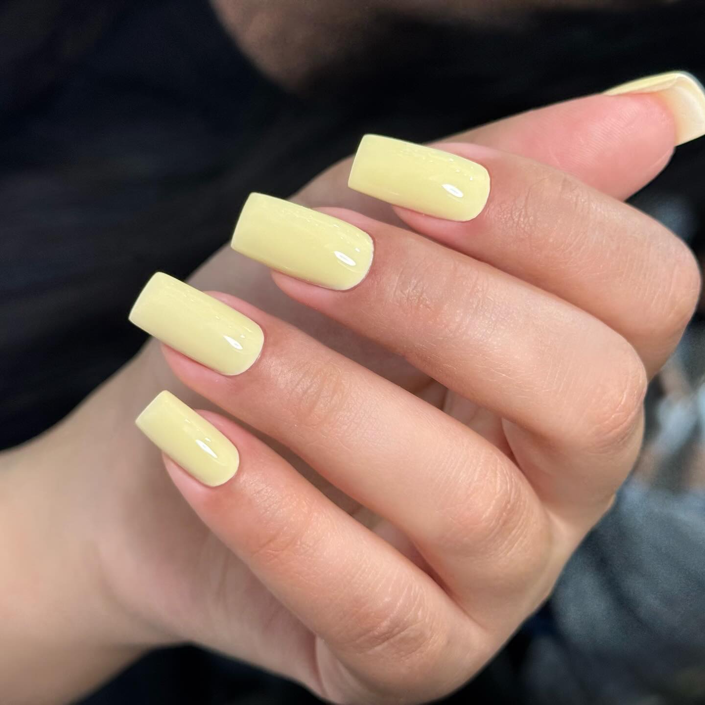 Flawless Manicure Artwork